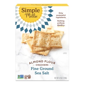 Simple Mills