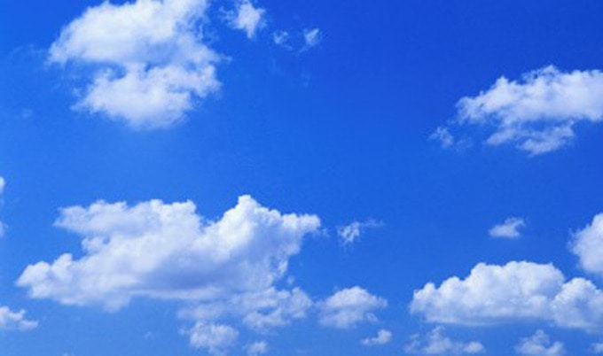 sky