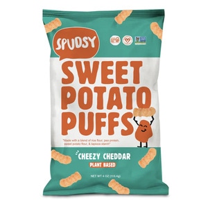 Spudsy