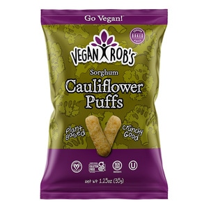 Vegan Robs