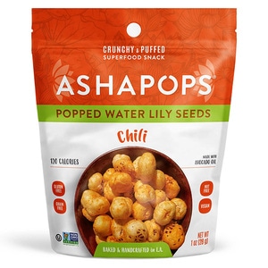 Ashapops