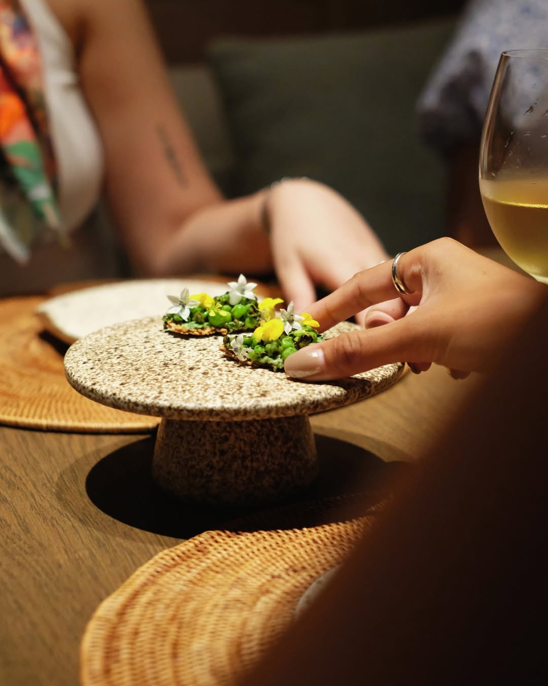 Jampa restaurant