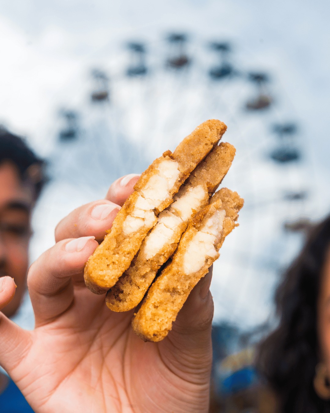 Insomnia Cookies