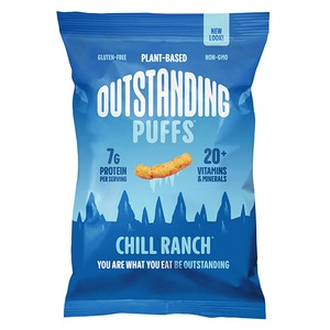 Outstanding Foods