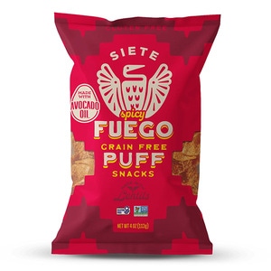 Siete