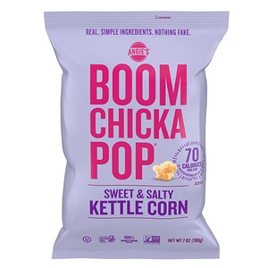Boom Chicka Pop
