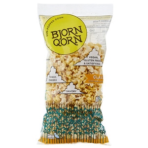 Bjorn Qorn
