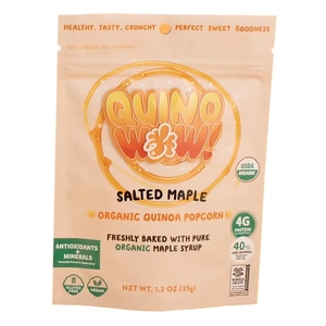Maple Pop