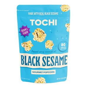 Tochi Snacks
