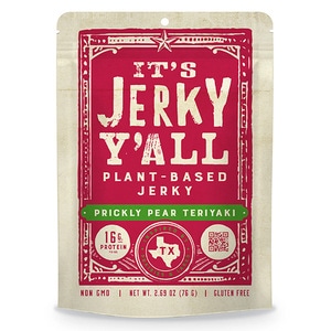 It’s Jerky Yall