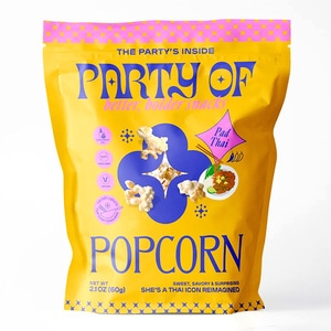 Party Of Snacks