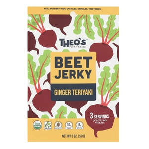 Theos Plant-Based