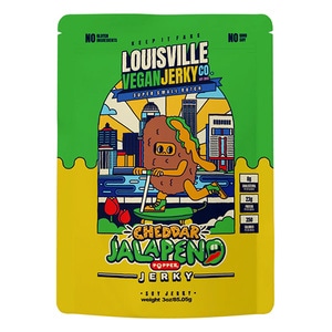 Louisville Vegan Jerky Company