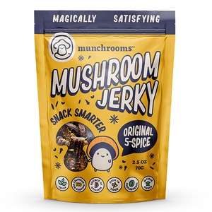 Munchrooms