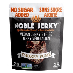 Noble Jerky