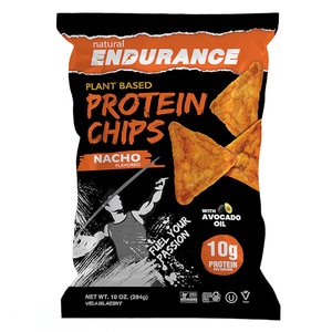 Natural Endurance