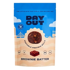 Day Out Protein Balls