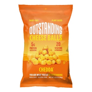 Outstanding Foods Cheese Balls