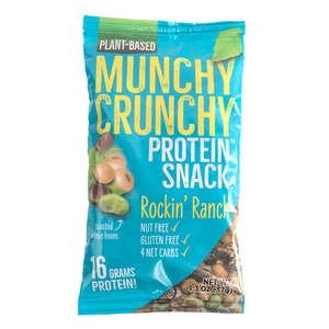 Munchy Crunchy