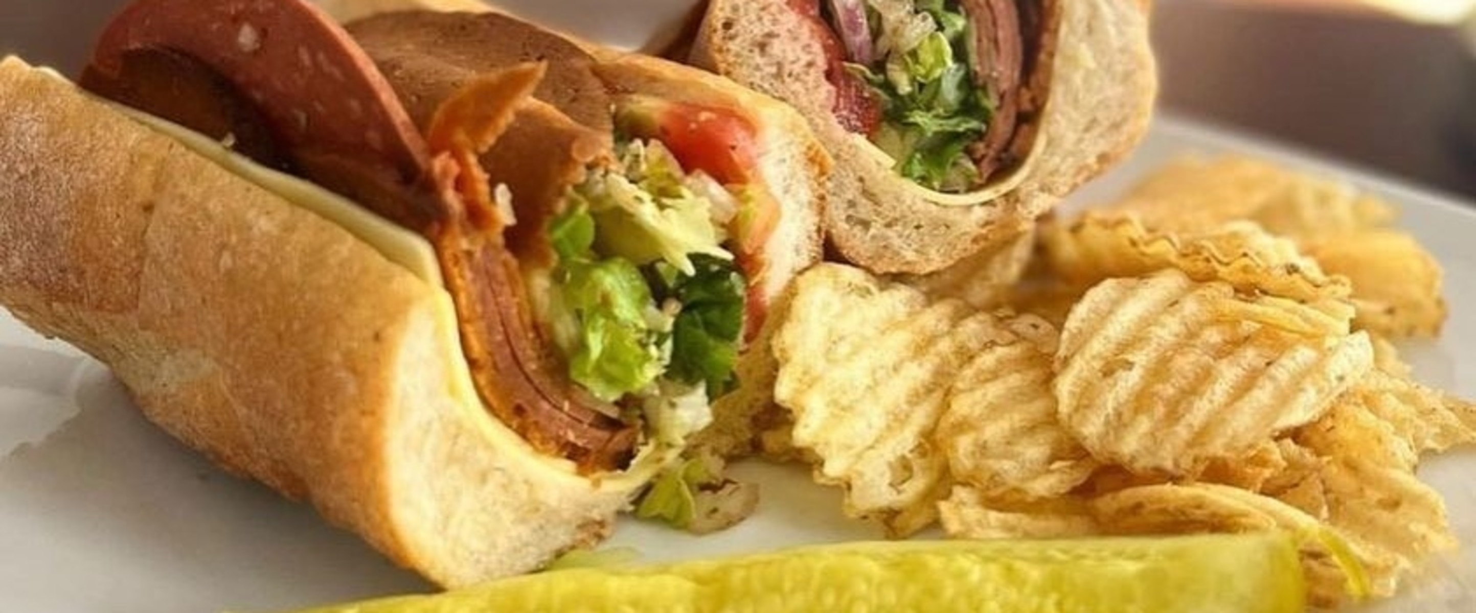 Ready for the Best Vegan Hoagie of Your Life? Head to Philadelphia.