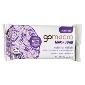 GoMacro