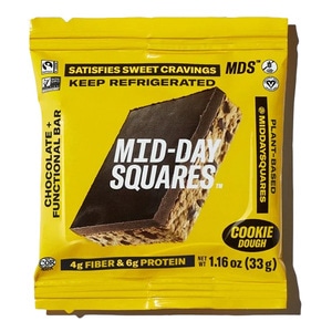 Mid-Day Squares