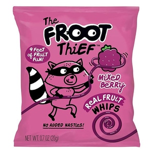 The Froot Thief