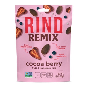Rind Remix Fruit and Nut Snack Mix