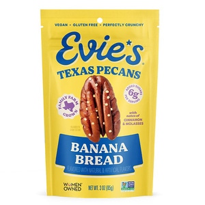 Evie's Texas Pecans