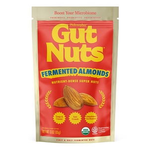 Gut Nuts Fermented Nuts