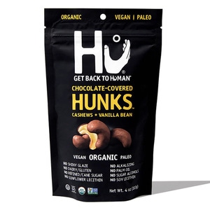 Hu Kitchen Chocolate-Covered Nuts