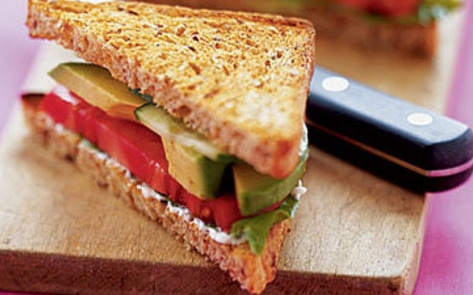 "Super" Tomatoes Hit Shelves