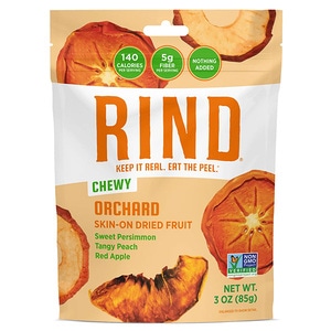 Rind Chewy Fruit Snacks