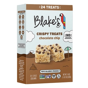 Blakes Seed Based Crispy Treats