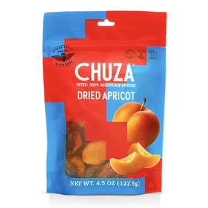 Chuza Dried Fruit