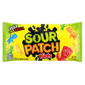 Sour Patch Kids