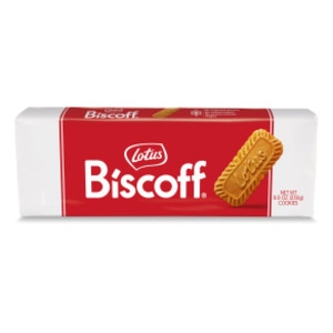 Biscoff Cookies
