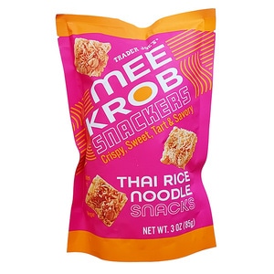 Mee Krob Snackers