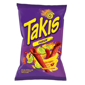 Takis