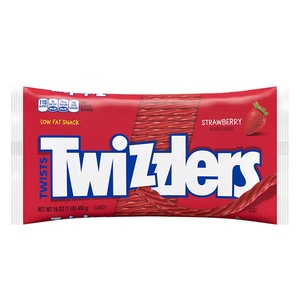 Twizzlers