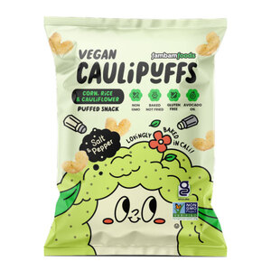 Caulipuffs