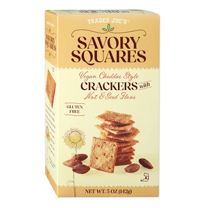 Savory Squares