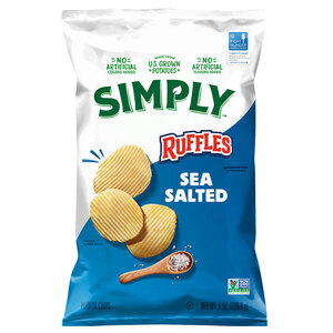 Ruffles