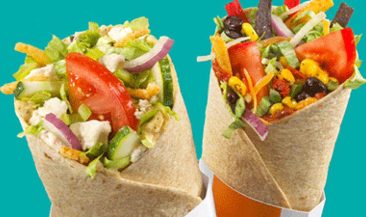 McDonald’s Introduces Vegetarian Option in Canada VegNews McDonald’s Introduces Vegetarian Option in Canada VegNews