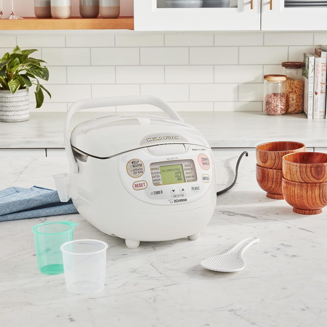 Zojirushi NS-ZCC10