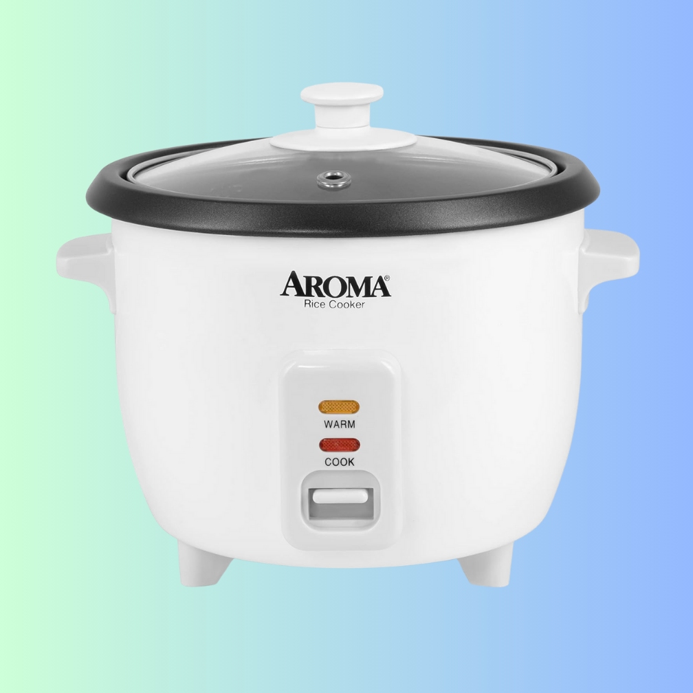  Aroma Housewares 6-Cup