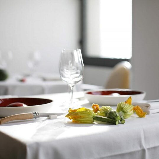 Paris' Arpège Goes Plant‑Based Amid EU Crackdown on Vegan Meat&nbsp;
