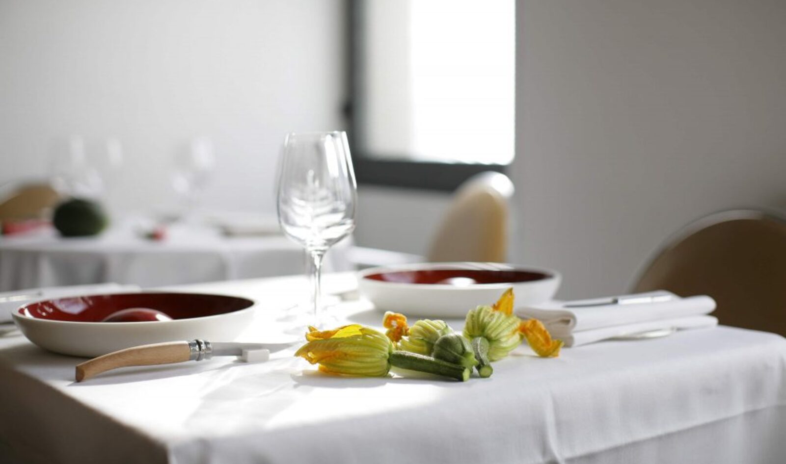 Paris' Arpège Goes Plant‑Based Amid EU Crackdown on Vegan Meat&nbsp;