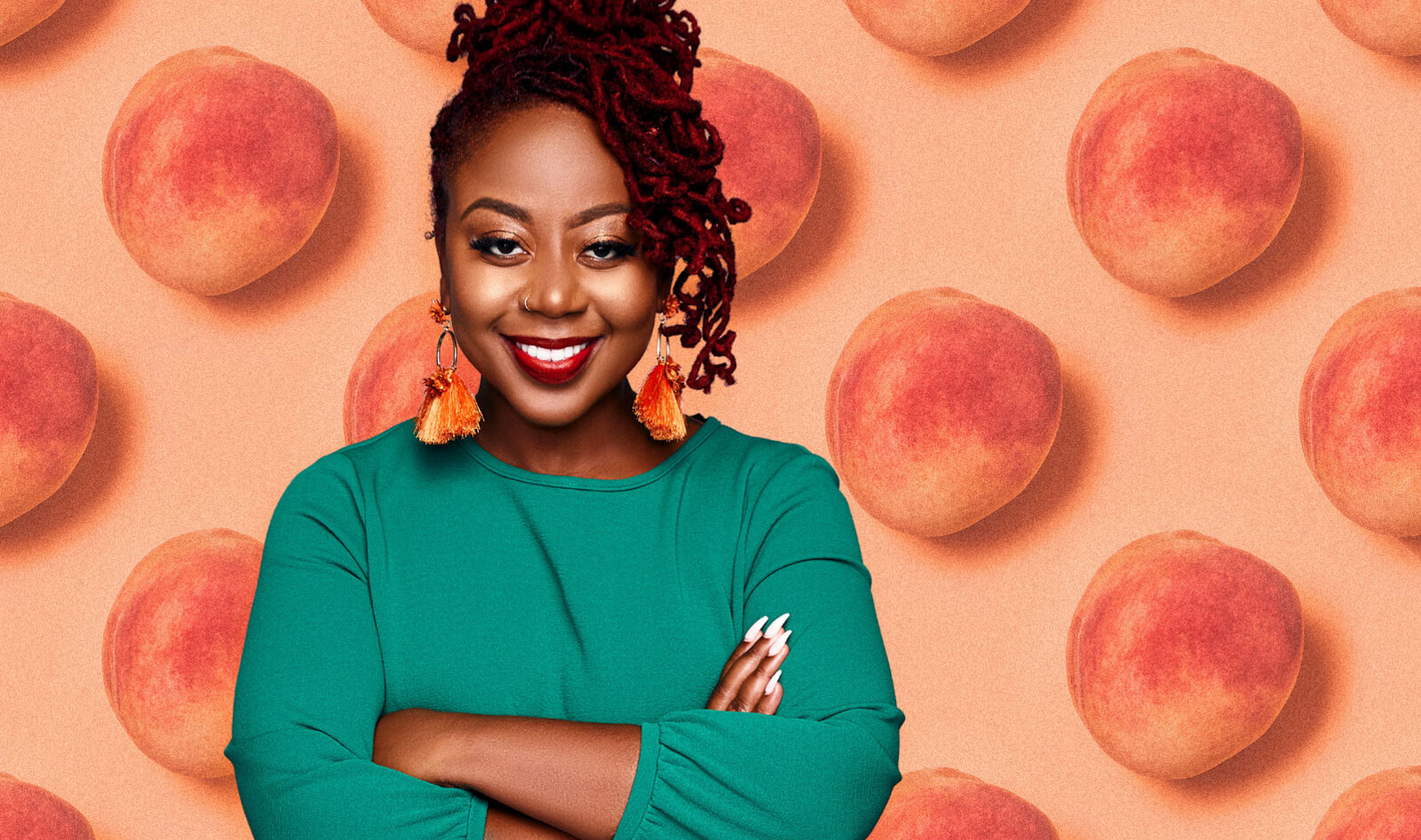 &nbsp;Pinky Cole Hayes to Join 'Real Housewives' Cast as Slutty Vegan Expands Again
