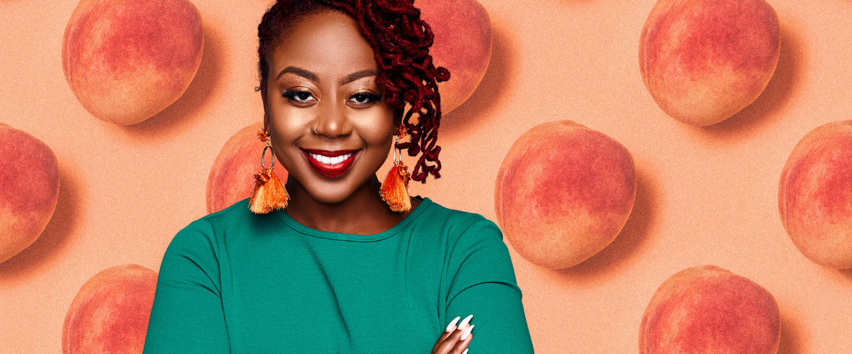 Pinky Cole Hayes to Join 'Real Housewives' Cast as Slutty Vegan Expands Again